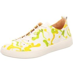 Think  Halbschuhe Schnuerschuhe TURNA 3-000227-9050