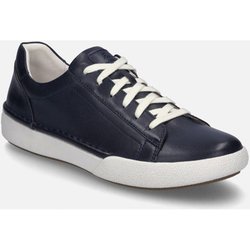 Josef Seibel Sneaker Claire 01, indigo