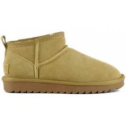 Colors of California Stiefeletten Short winter boot in suede