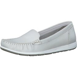Marco Tozzi Damenschuhe Slipper M2460042 2-24600-42/100 100