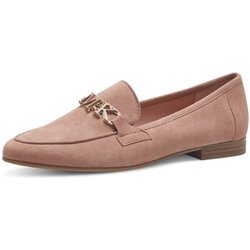 Marco Tozzi Damenschuhe Slipper Nude 2-84200-42/408 408