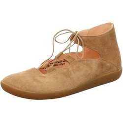 Think Halbschuhe Schnuerschuhe NATURE 3-000950-3000