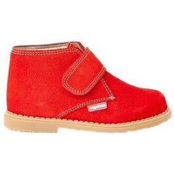 Angelitos Stiefel SAFARI CLASICA 402 Rojo