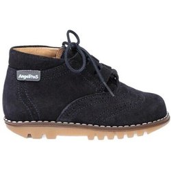 Angelitos Stiefel BOTA ANTE 426 Marino