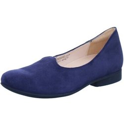 Think Damenschuhe Slipper Guad 2 3-000918-8000-0600