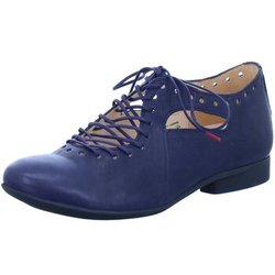Think  Halbschuhe Schnuerschuhe GUAD2 3-000565-8010