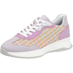 Rieker  Sneaker FSK Halbschuhe W1300-90