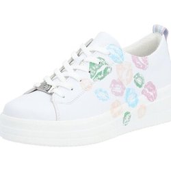 Remonte Halbschuhe Schnuerschuhe D1C0380 D1C D1C03-80
