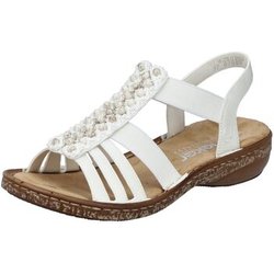 Rieker Sandalen Sandaletten 6280960 628 62809-60
