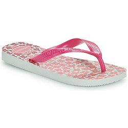 Havaianas Zehentrenner für Kinder KIDS FLORES