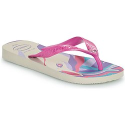 Havaianas Zehentrenner für Kinder KIDS FANTASY