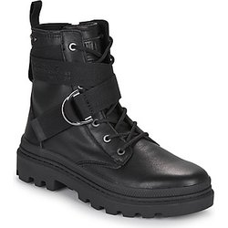 Palladium  Damenstiefel PALLATROOPER DUTY LTH