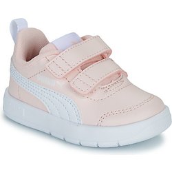 Puma kinderschuhe Courtflex V3 V Inf