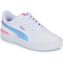 Puma kinderschuhe Carina 2.0 Bouncy Sky Jr