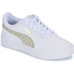 Puma kinderschuhe Carina 2.0 Zebra Jr