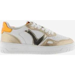 Victoria Sneaker Seul metal