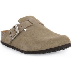 Bionatura  Pantoffeln TAUPE VEGAS