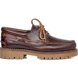 CallagHan Mokassins TIMBER BOOTSCHUHE 21911