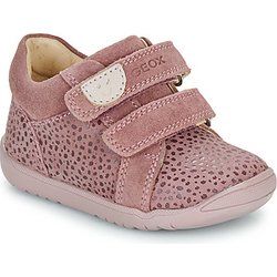 Geox Kinderstiefel B MACCHIA GIRL