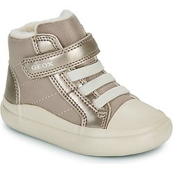 Geox Kinderschuhe B GISLI GIRL