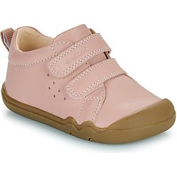 Geox kinderschuhe B STEPPIEUP GIRL
