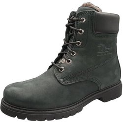 Panama Jack Stiefel Stiefeletten PANAMA 03 B96 NOBOUCK NEGRO/BLACK