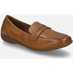 Josef Seibel  Ballerinas Fenja 22, camel