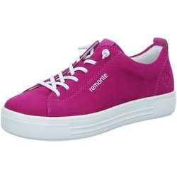 Remonte Halbschuhe Schnuerschuhe FS Halbschuh D0913-31