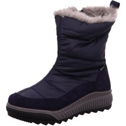 Legero Stiefel Stiefeletten DA.-STIEFELETTE 2-000184-8300