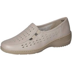 Waldläufer Damenschuhe Slipper KYA 607503-172/111