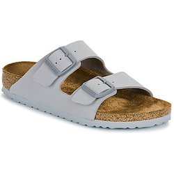 BIRKENSTOCK Pantoffeln Arizona BF Stone Coin