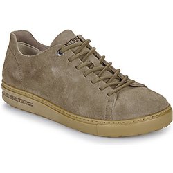 BIRKENSTOCK Sneaker Bend Low Decon LENB Concrete Gray