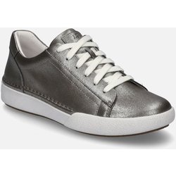Josef Seibel Sneaker Claire 01, platin