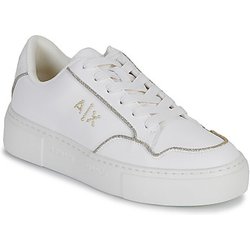 Armani Exchange Sneaker XDX160