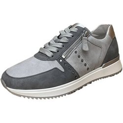 Gabor Halbschuhe Schnuerschuhe 43-481-19
