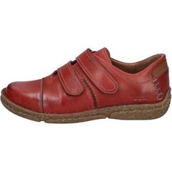Josef Seibel Sneaker Neele 65, rot