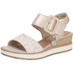 Remonte Sandalen Sandaletten D645331 D64 D6453-31
