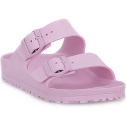 BIRKENSTOCK Pantoffeln ARIZONA EVA FONDANT PINK CAL S