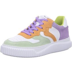 Voile Blanche Sneaker Premium Laura Suede cald 001 2017528