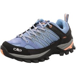 Cmp Fitnessschuhe Sportschuhe RIGEL LOW WMN TREKKING SHOE WP 3Q54456/16LR