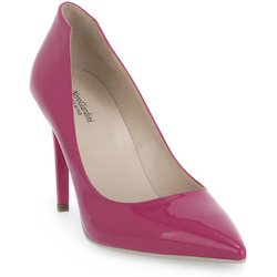 NeroGiardini Pumps NERO GIARDINI 609 VERNICE FUXIA