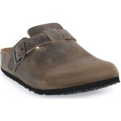 Bionatura Pantoffeln SABBIA VEGAS CRAZY HORSE