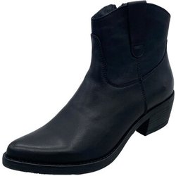 Apple Of Eden Stiefel Stiefeletten Evie black