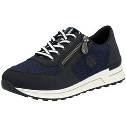 Rieker  Halbschuhe Schnuerschuhe N141114 N14 N1411-14