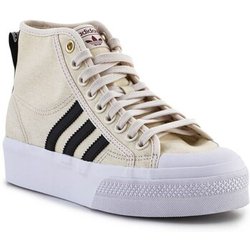 adidas Damenstiefel Nizza Platform Mid