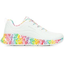 Skechers  Sneaker Uno Lite Exuberat Hearts