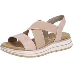 Remonte Sandalen Sandaletten Sandale D1J50-31