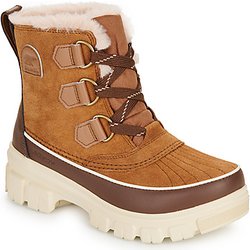 Sorel Moonboots 242 VELVET TAN TOBACCO