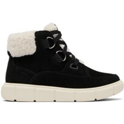 Sorel Moonboots 010 BLACK SEA SALT