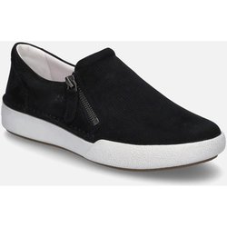 Josef Seibel Sneaker Claire 20, schwarz